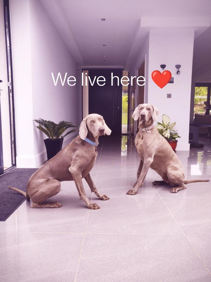 Allen Ridge Hythe  Luaran gambar